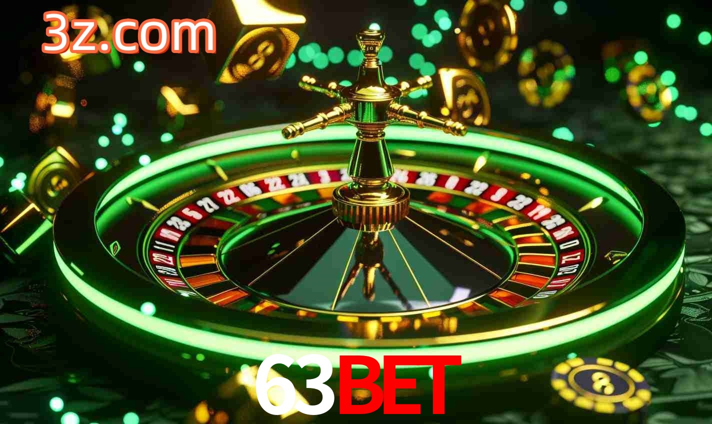 Desfrutar de um Cassino 63BET