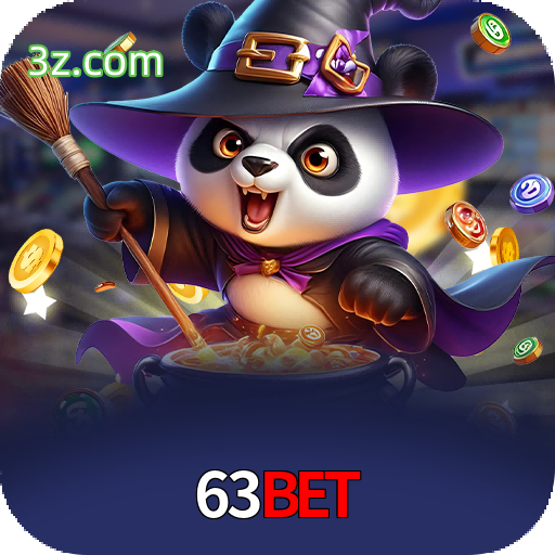 Experiência Imersiva no Cassino Online 63BET